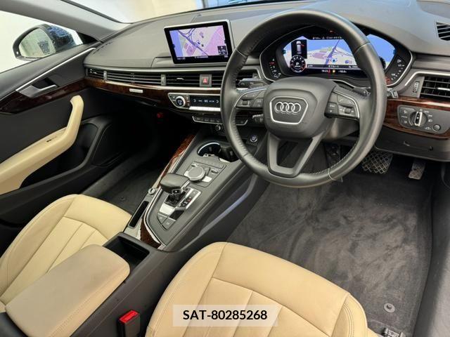 Audi A4 2017-09 261045-7