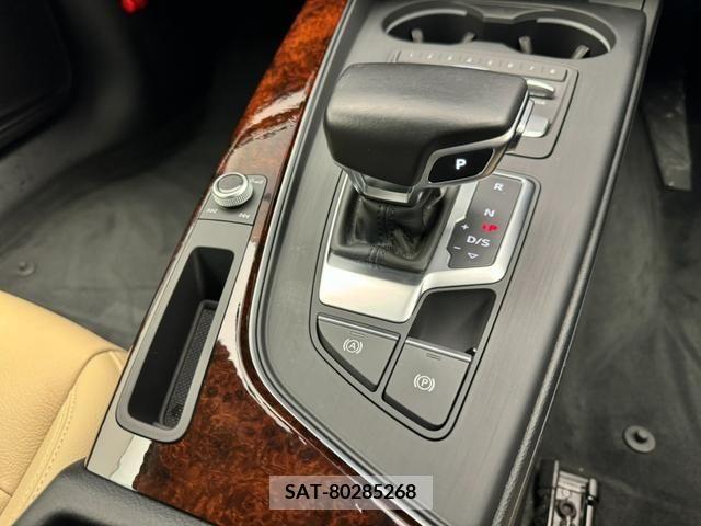 Audi A4 2017-09 261045-12