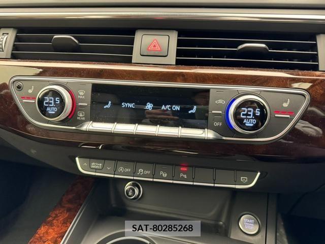 Audi A4 2017-09 261045-11