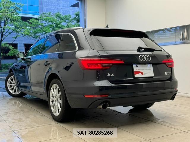 Audi A4 2017-09 261045-5