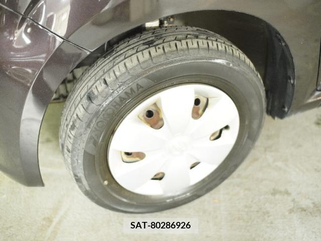 Nissan MOCO 2011-03 324517-19
