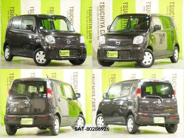 Nissan MOCO 2011-03 324517-4