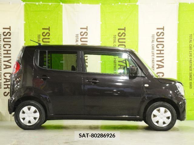 Nissan MOCO 2011-03 324517-18