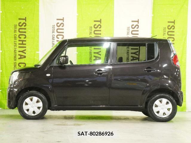 Nissan MOCO 2011-03 324517-17
