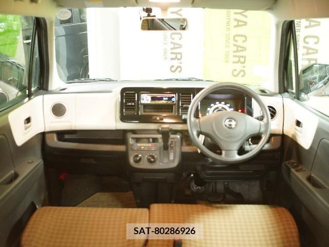 Nissan MOCO 2011-03 324517-2
