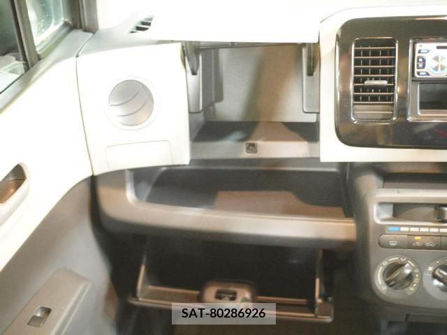 Nissan MOCO 2011-03 324517-16