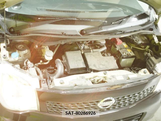 Nissan MOCO 2011-03 324517-27