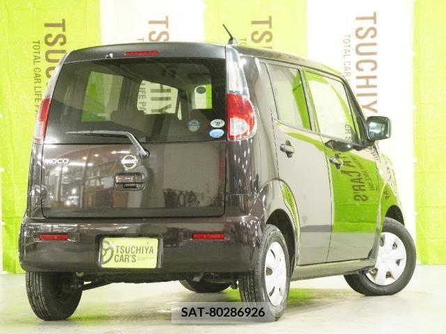 Nissan MOCO 2011-03 324517-1