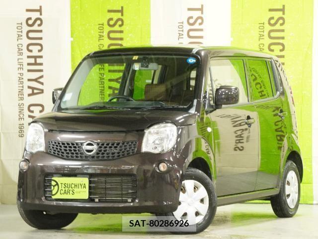 Nissan MOCO 2011-03 324517-0