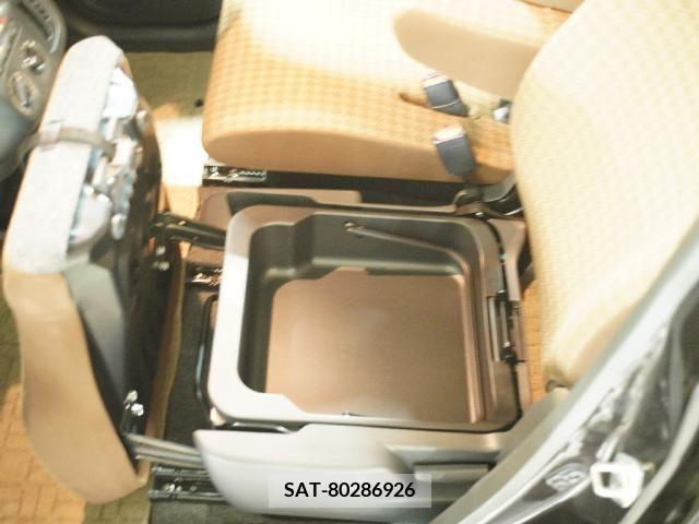 Nissan MOCO 2011-03 324517-25