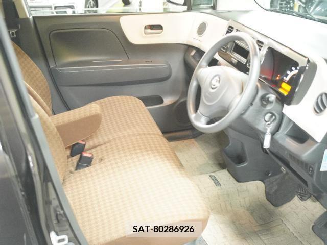 Nissan MOCO 2011-03 324517-10