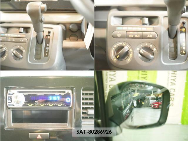 Nissan MOCO 2011-03 324517-9