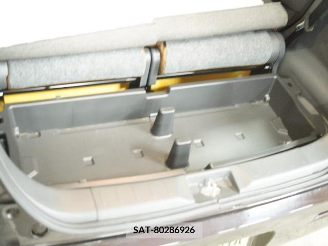 Nissan MOCO 2011-03 324517-24