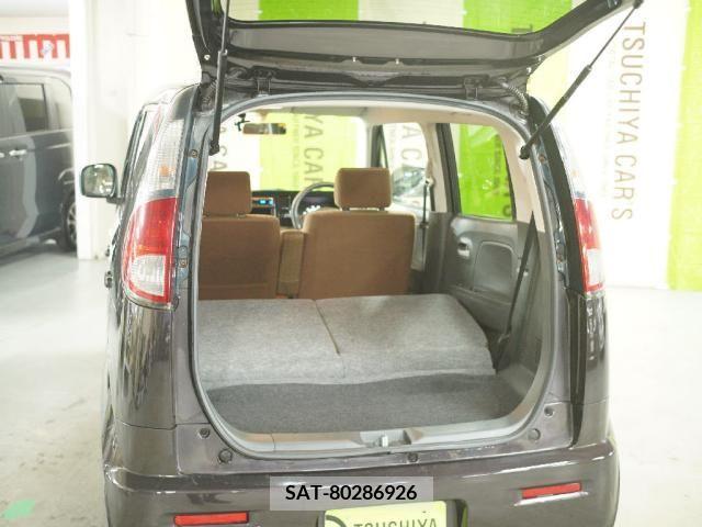 Nissan MOCO 2011-03 324517-23