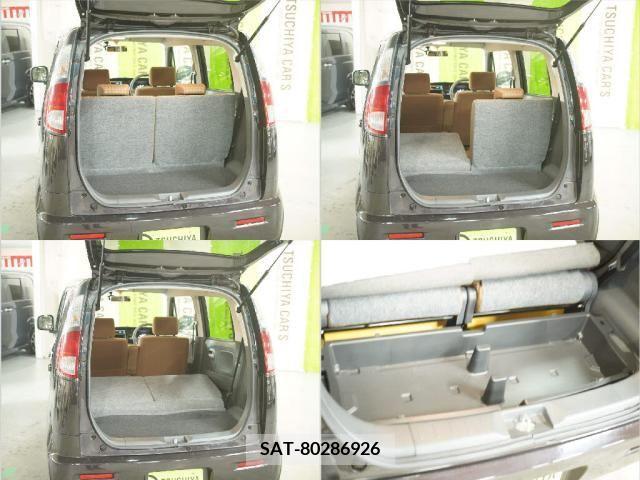 Nissan MOCO 2011-03 324517-6
