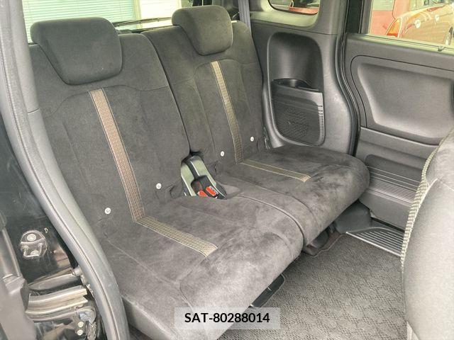 Honda N BOX CUSTOM 2017-09 306916-2