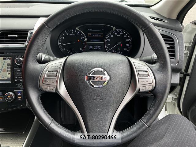 Nissan TEANA 2016-06 298470-9