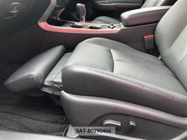 Nissan TEANA 2016-06 298470-7