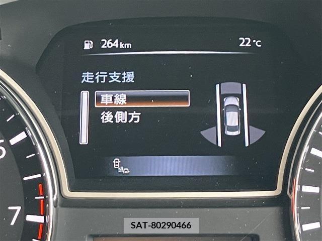 Nissan TEANA 2016-06 298470-16