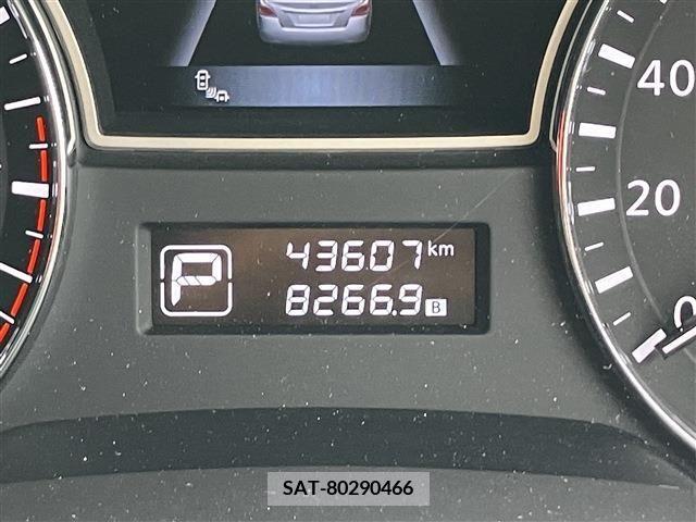 Nissan TEANA 2016-06 298470-15