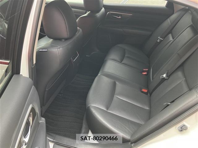 Nissan TEANA 2016-06 298470-6
