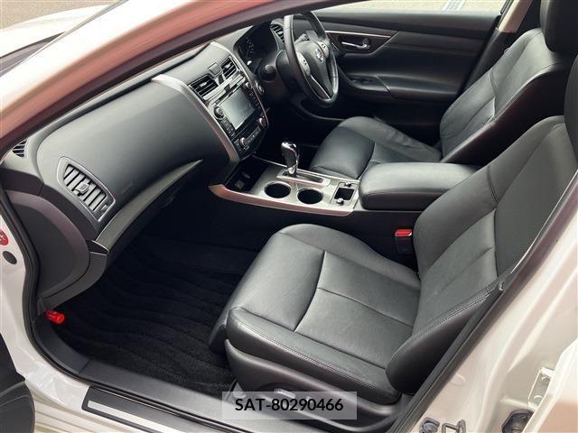 Nissan TEANA 2016-06 298470-5