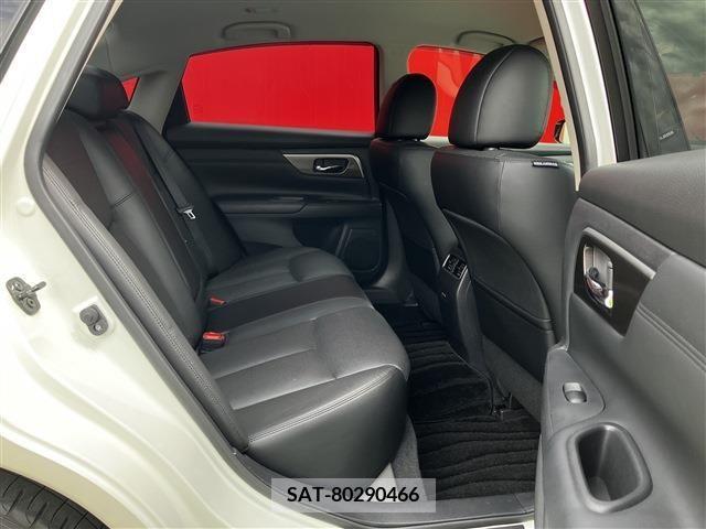 Nissan TEANA 2016-06 298470-4