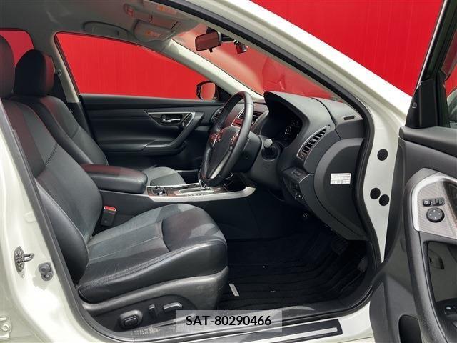 Nissan TEANA 2016-06 298470-3