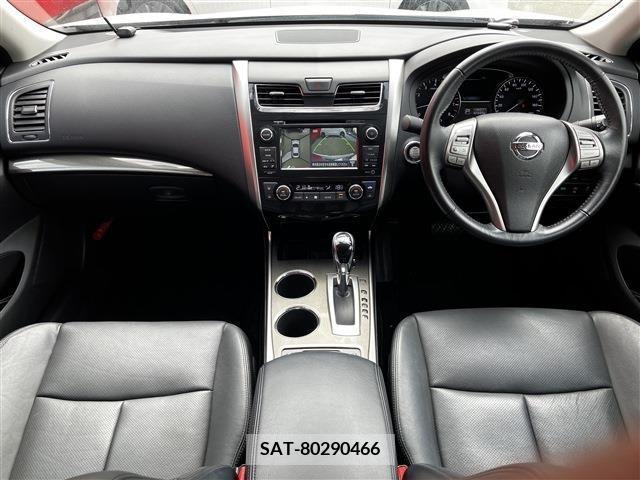 Nissan TEANA 2016-06 298470-2