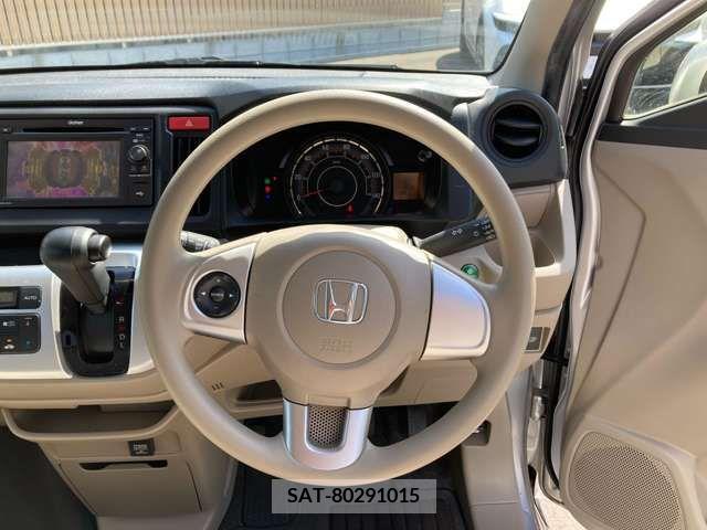 Honda N-WGN 2015-10 280704-10