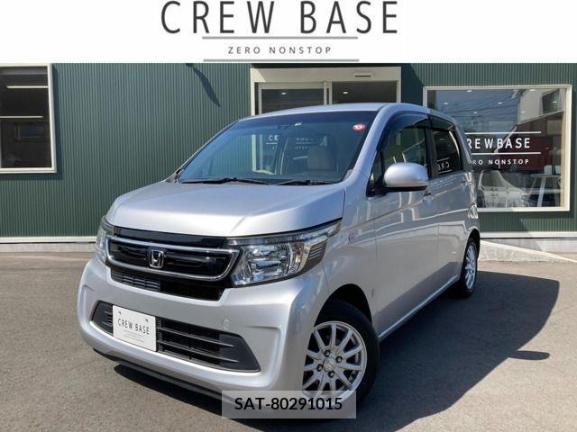 Honda N-WGN 2015-10 280704-0