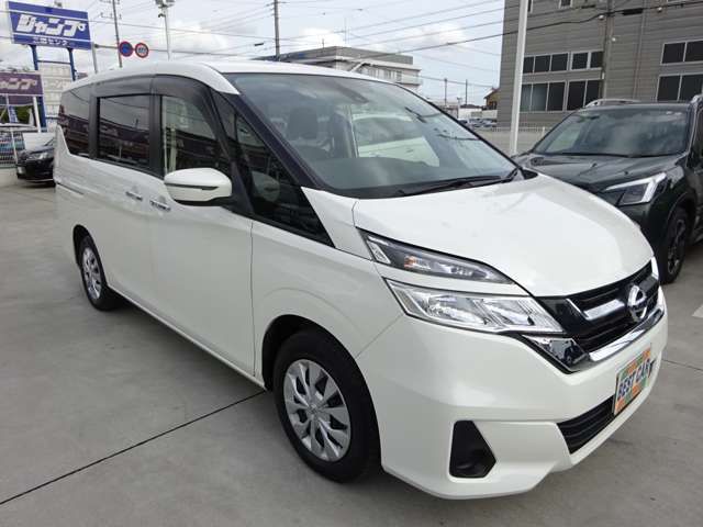 Nissan SERENA 2018-10 27953-16