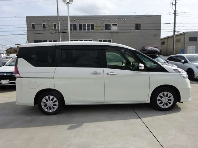 Nissan SERENA 2018-10 27953-10
