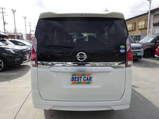 Nissan SERENA 2018-10 27953-6