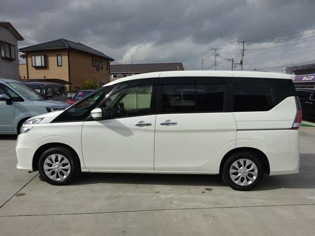 Nissan SERENA 2018-10 27953-9