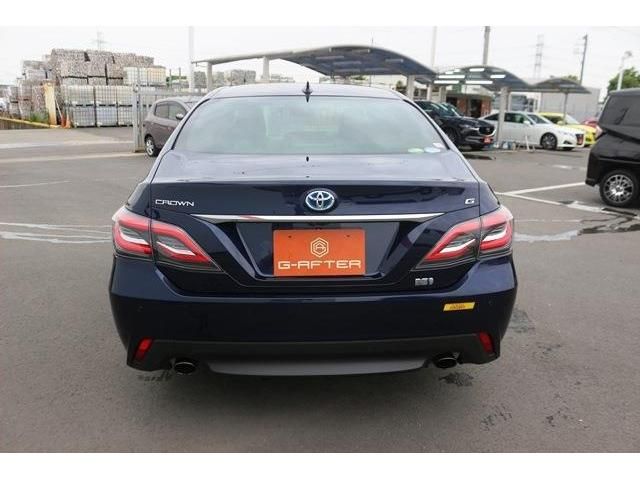 Toyota CROWN SEDAN 2018-07 5918-5