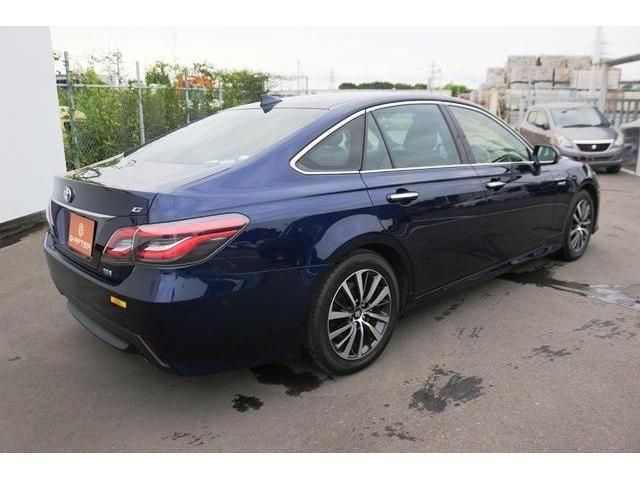 Toyota CROWN SEDAN 2018-07 5918-4