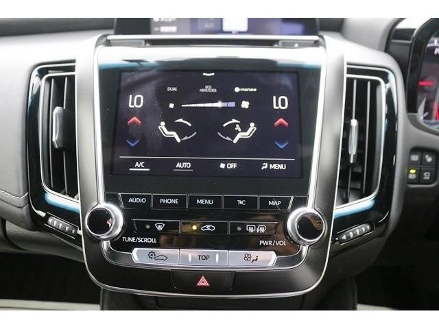 Toyota CROWN SEDAN 2018-07 5918-16