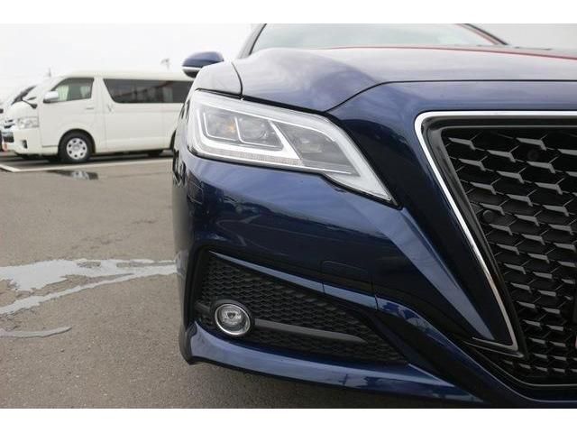 Toyota CROWN SEDAN 2018-07 5918-6