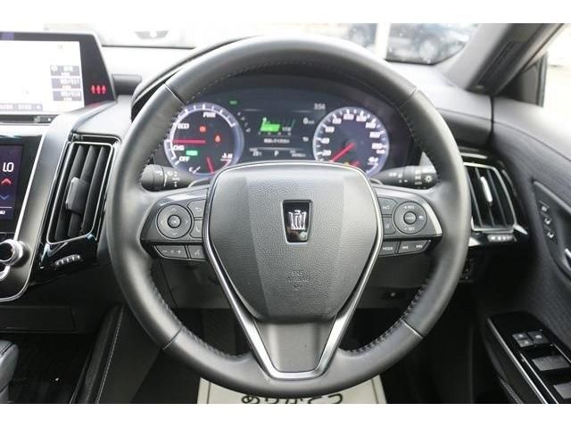 Toyota CROWN SEDAN 2018-07 5918-12