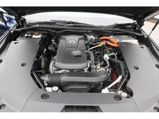 Toyota CROWN SEDAN 2018-07 5918-18