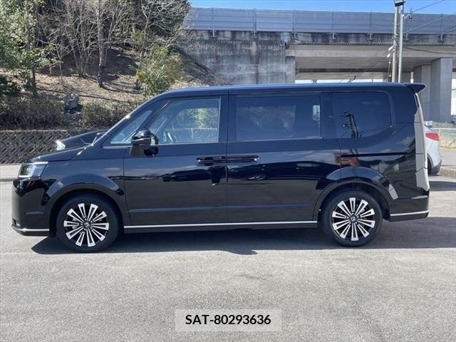 Honda e 2022-11 220422-7