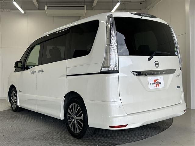 Nissan SERENA 2015-10 186302-6
