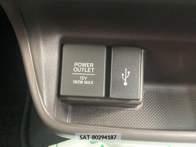 Honda FREED 2020-03 270455-7