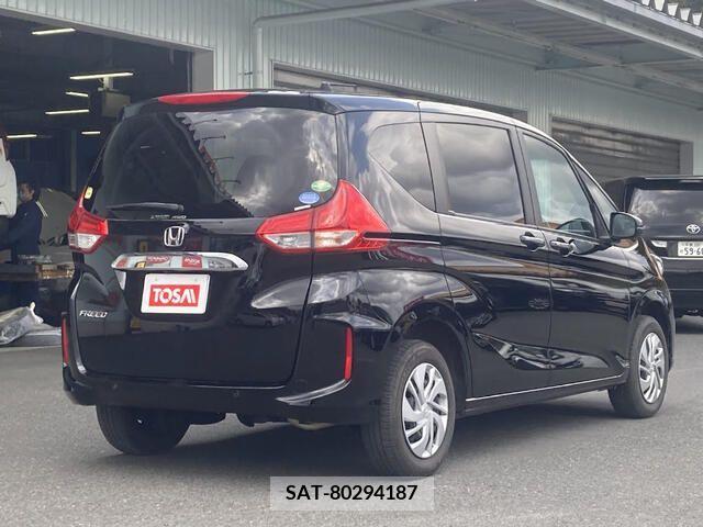Honda FREED 2020-03 270455-1