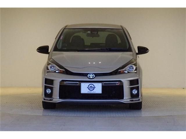Toyota VITZ 2019-04 181057-19