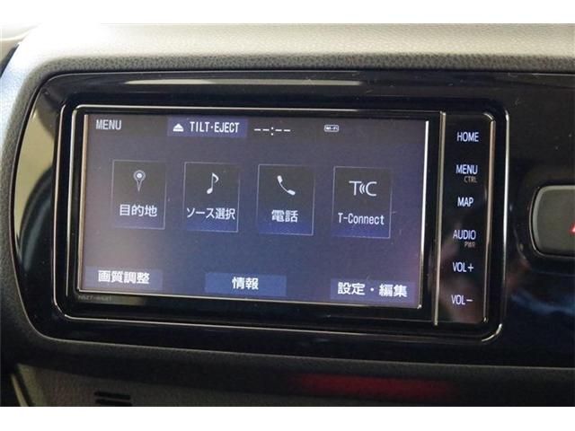 Toyota VITZ 2019-04 181057-2