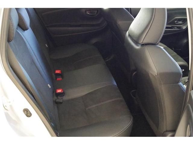 Toyota VITZ 2019-04 181057-15