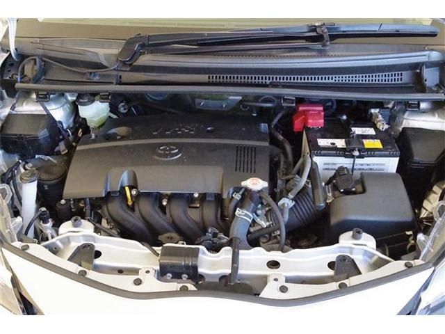 Toyota VITZ 2019-04 181057-18