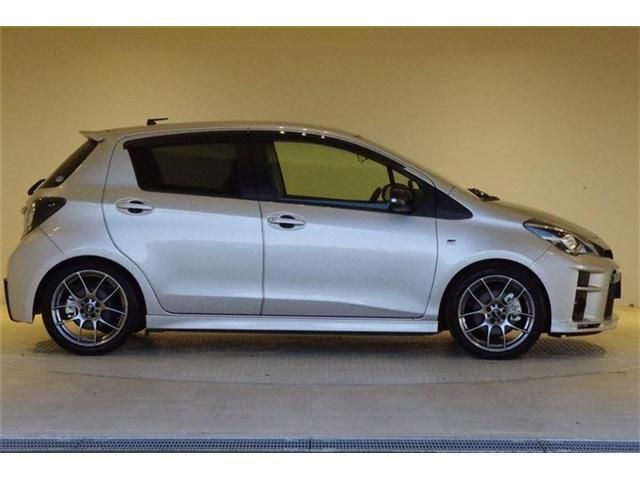Toyota VITZ 2019-04 181057-21